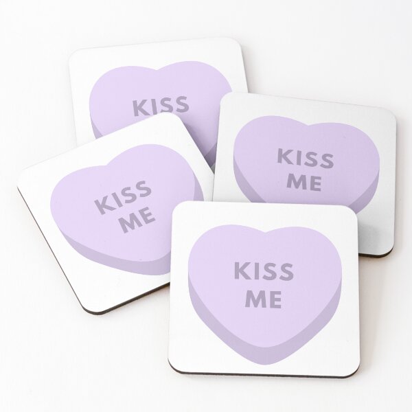 Item preview, white purple heart love designed and sold by Rishabhthinks.