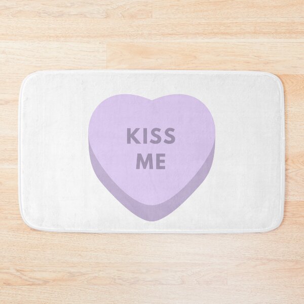 Item preview, white purple heart love designed and sold by Rishabhthinks.