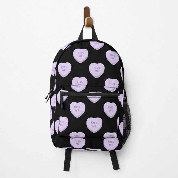 Item preview, white purple heart love designed and sold by Rishabhthinks.