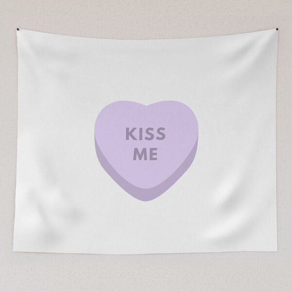 Item preview, white purple heart love designed and sold by Rishabhthinks.