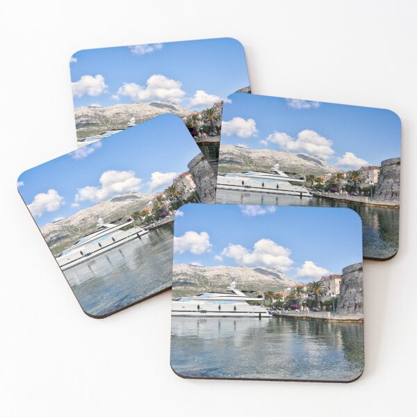 Item preview, Korcula Gin Palace designed and sold by hawkie.