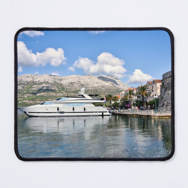 Item preview, Korcula Gin Palace designed and sold by hawkie.