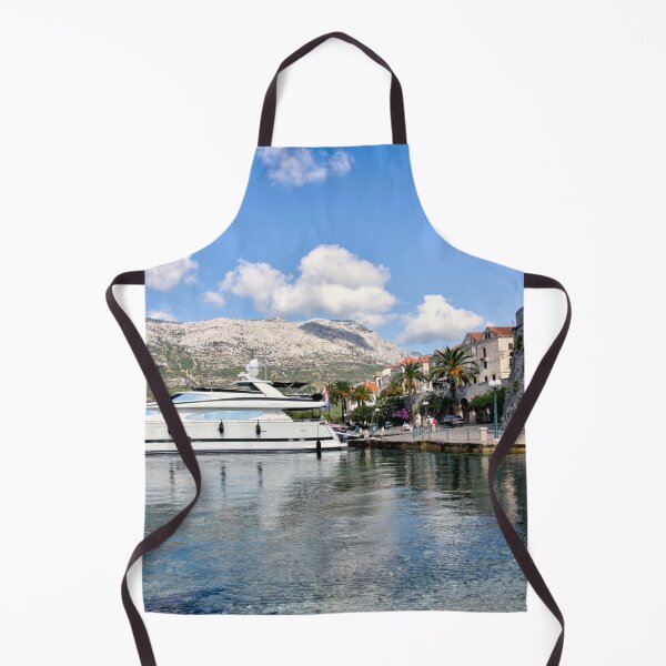Item preview, Korcula Gin Palace designed and sold by hawkie.
