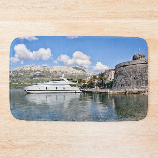 Item preview, Korcula Gin Palace designed and sold by hawkie.