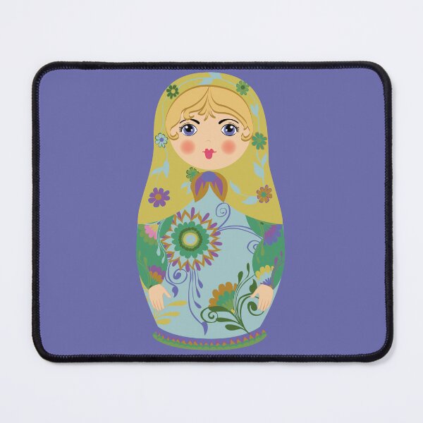 Item preview, Matryoshka / Matryoshka / Matreschka / Matroshka designed and sold by IrenaW.