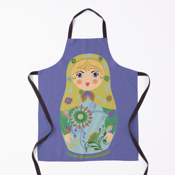 Item preview, Matryoshka / Matryoshka / Matreschka / Matroshka designed and sold by IrenaW.