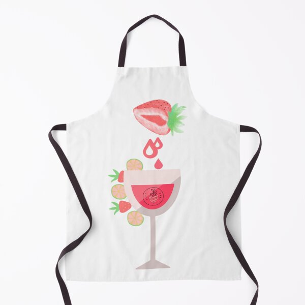 Item preview, Refreshing Summer Strawberry Red Juice designed and sold by Taharat Tazrin.