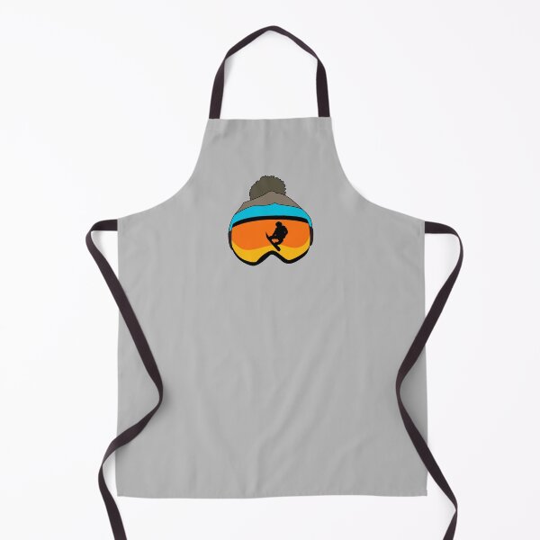 Item preview, My snow boarding drawing designed and sold by Blondiabshop.