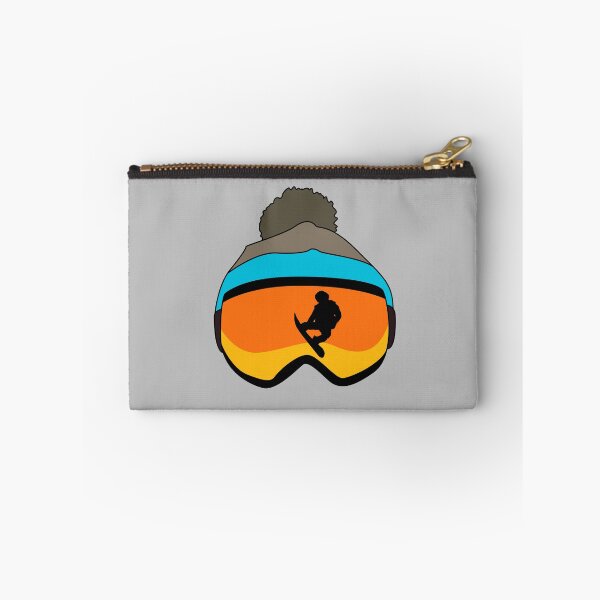 Item preview, My snow boarding drawing  designed and sold by Blondiabshop.