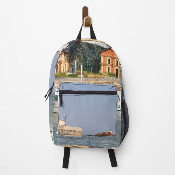 Item preview, Budapest Gallery and cruise boat, Hungary   designed and sold by FranWest.