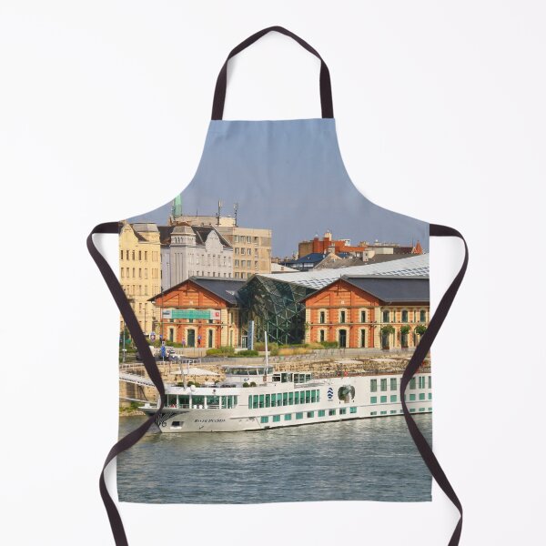 Item preview, Budapest Gallery and cruise boat, Hungary designed and sold by FranWest.