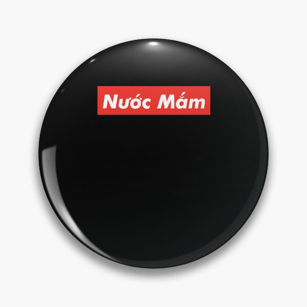 Item preview, Nuoc Mam Fish Sauce Vietnam designed and sold by RedQuality.