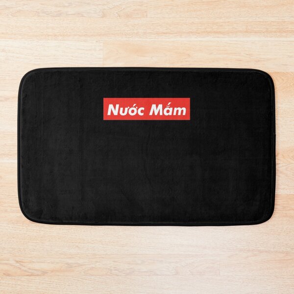 Item preview, Nuoc Mam Fish Sauce Vietnam designed and sold by RedQuality.