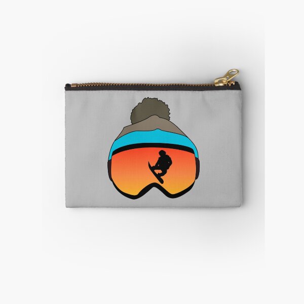 Item preview, My snow boarding drawing  designed and sold by Blondiabshop.