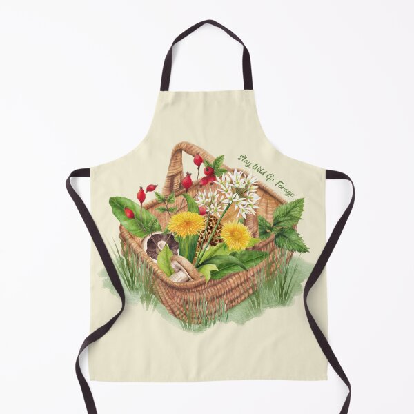 Item preview, Stay Wild Go Forage designed and sold by AmandaDilworth.