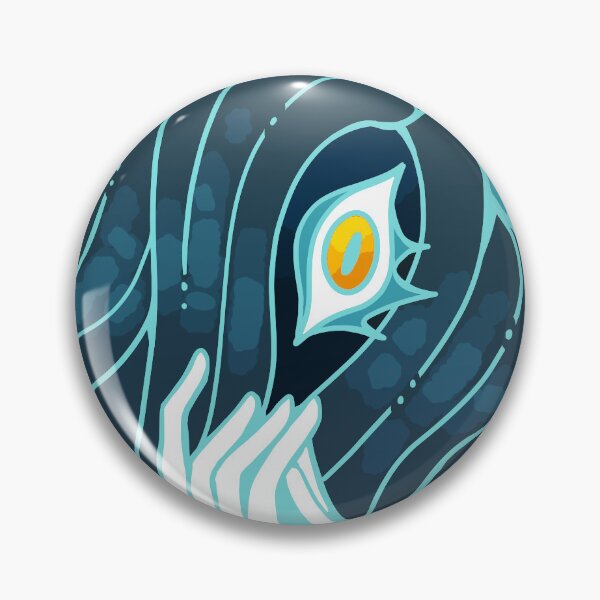 Item preview, Tentacle Saint designed and sold by Skystreak279.