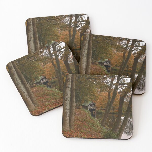 Item preview, Through to the boathouse designed and sold by miradorpictures.