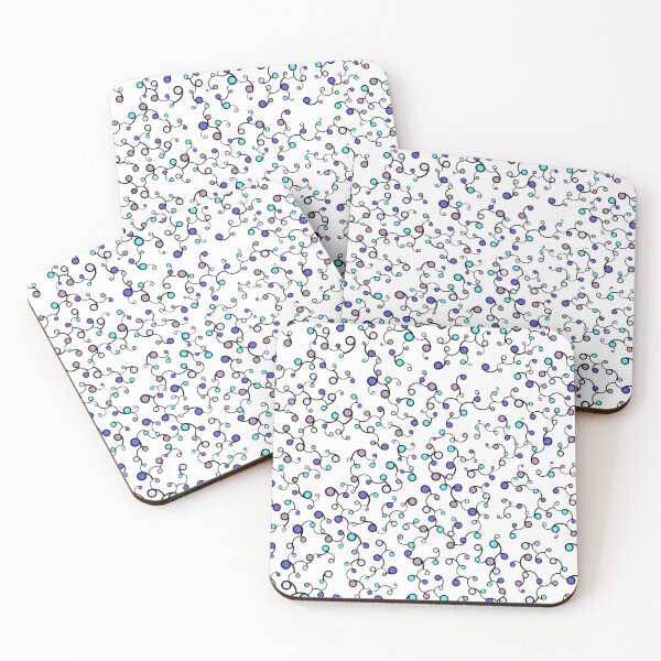 Item preview, Roots Pattern: Winter designed and sold by BethXP.