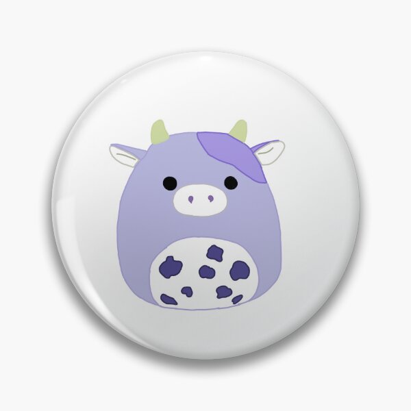 Item preview, Squish cow v2 designed and sold by Daniella  Hale.