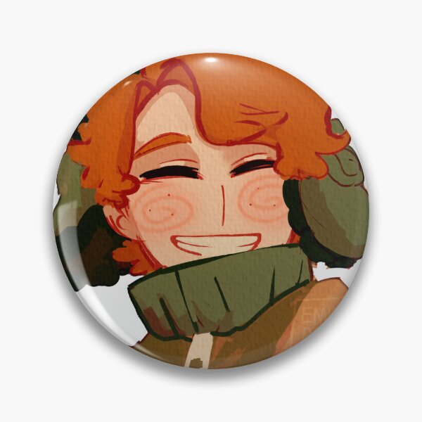 Item preview, Heppy Kyle designed and sold by emilyartstudios.