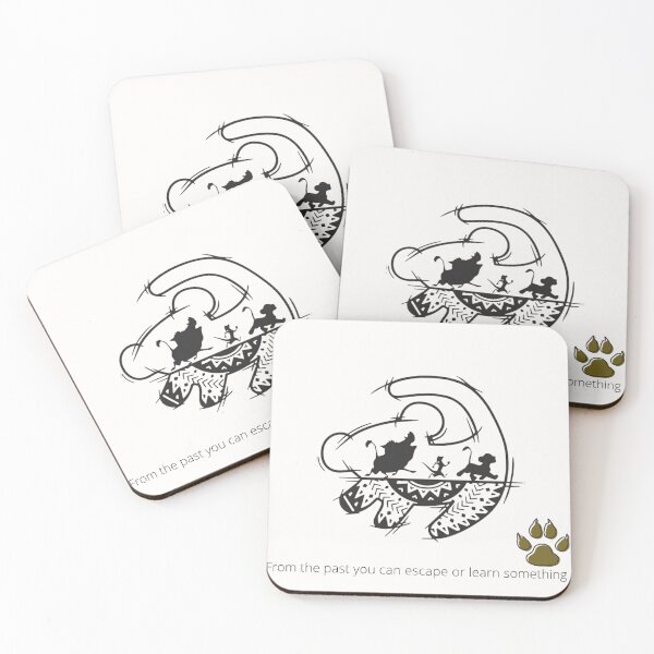 Item preview, POWER OF FUTURE,FROM PAST CAN ESCAPE OR LEARN SOMETHING designed and sold by TrendyLuxShop.
