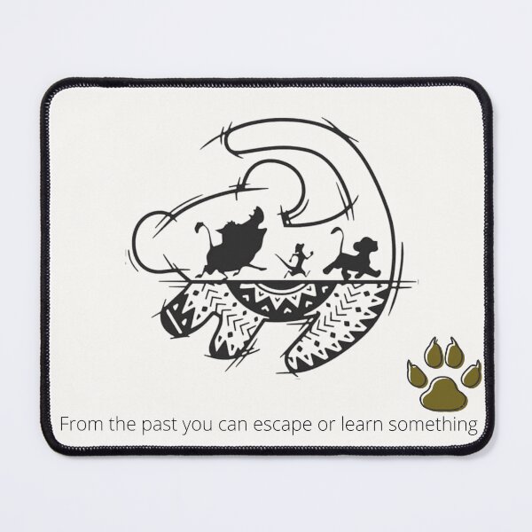 Item preview, POWER OF FUTURE,FROM PAST CAN ESCAPE OR LEARN SOMETHING designed and sold by TrendyLuxShop.