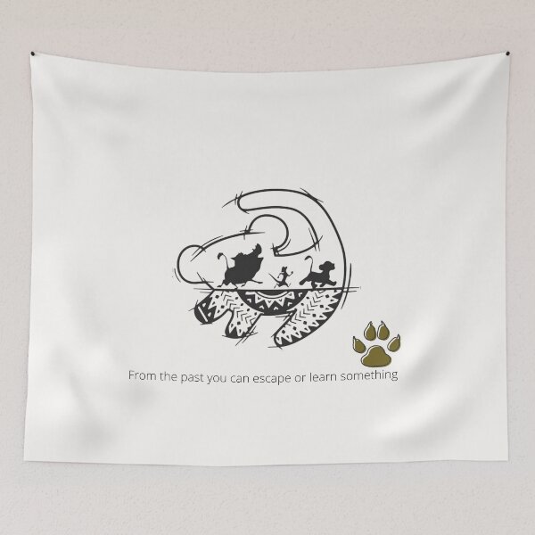 Item preview, POWER OF FUTURE,FROM PAST CAN ESCAPE OR LEARN SOMETHING designed and sold by TrendyLuxShop.