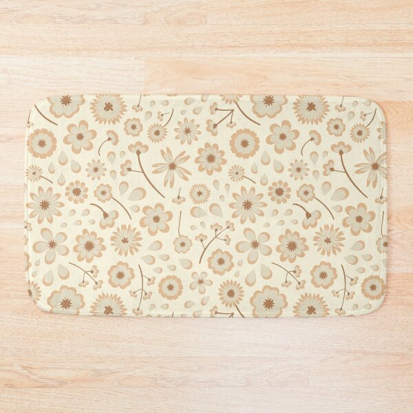 Item preview, Copy of Wildflowers and Weeds - Yellow designed and sold by Christine Weenk.