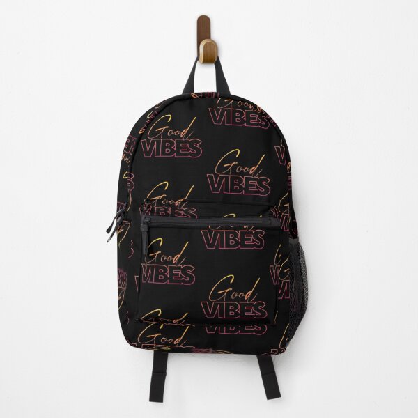 Item preview, Good Vibes designed and sold by WilliamsonMedia.