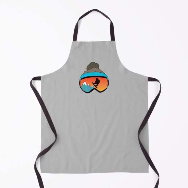 Item preview, My snow boarding drawing designed and sold by Blondiabshop.