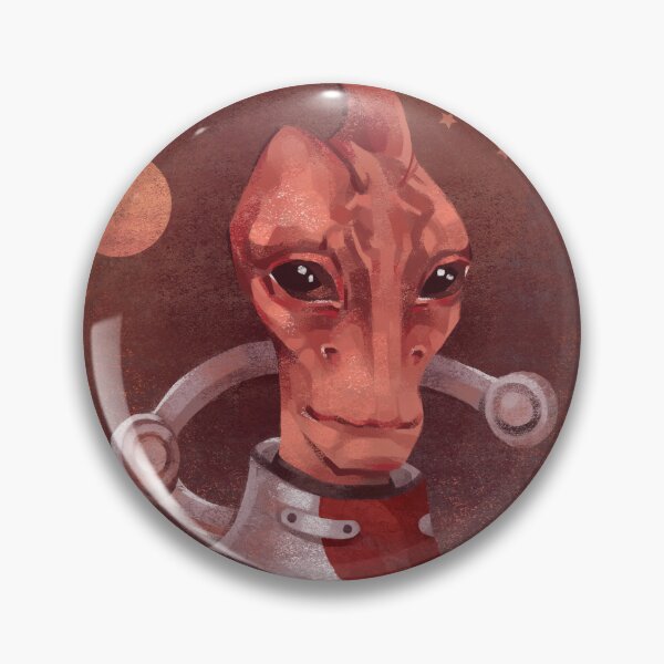Item preview, Mordin Solus designed and sold by .maitimo.