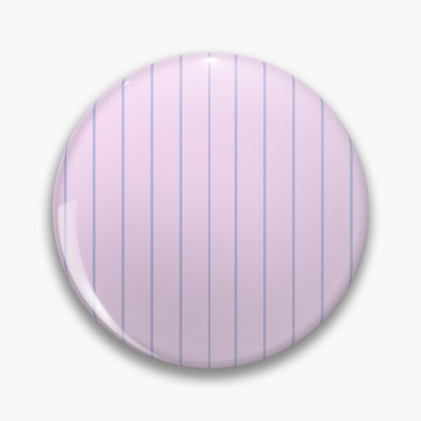 Item preview, Lilac Pinstripe on Pastel Pink designed and sold by TinaDonovanArt.