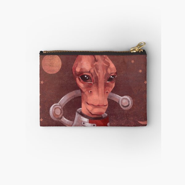 Item preview, Mordin Solus designed and sold by .maitimo.