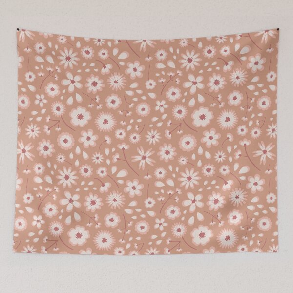 Item preview, Wildflowers and Weeds - Clay designed and sold by Christine Weenk.