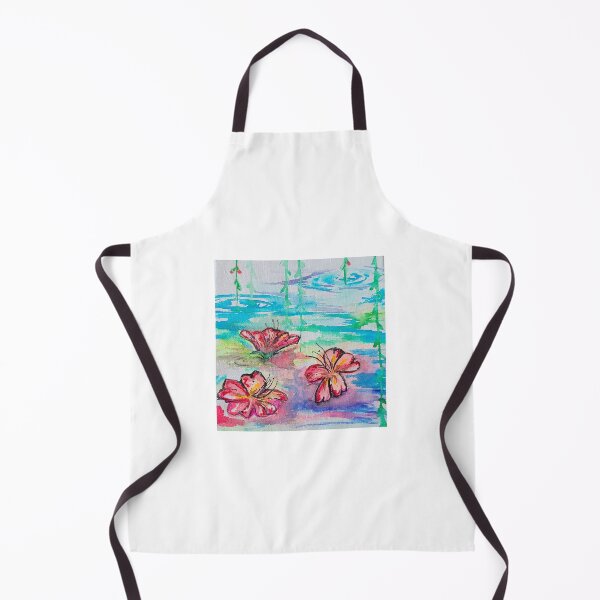 Item preview, Floating Petals designed and sold by Dyinash.