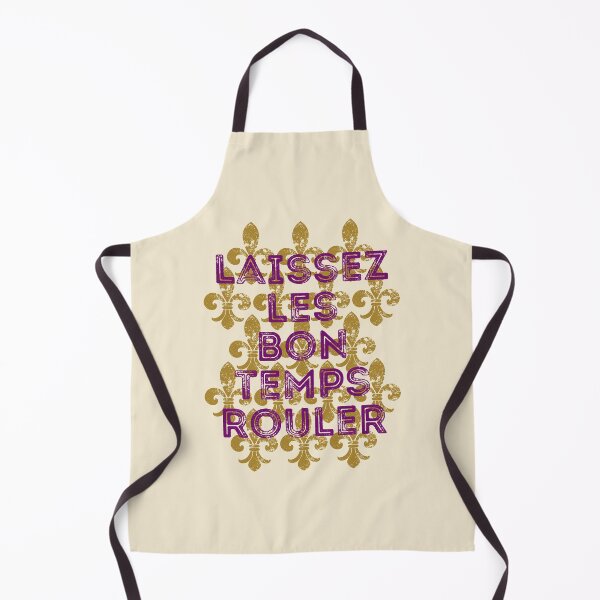 Item preview, LET THE GOOD TIMES ROLL NEW ORLEANS MARDI GRAS PURPLE designed and sold by Mercurial Merkaba.