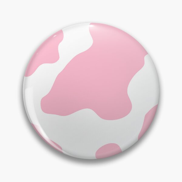 Item preview, pink cow print designed and sold by carmylou.