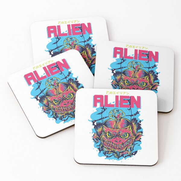 Item preview, Alien Monkey Design designed and sold by Globalize.
