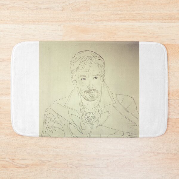 Item preview, Doctor Strange in the Multiverse of Madness designed and sold by Uzeir.