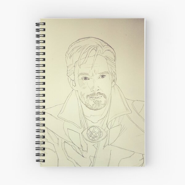 Item preview, Doctor Strange in the Multiverse of Madness designed and sold by Uzeir.