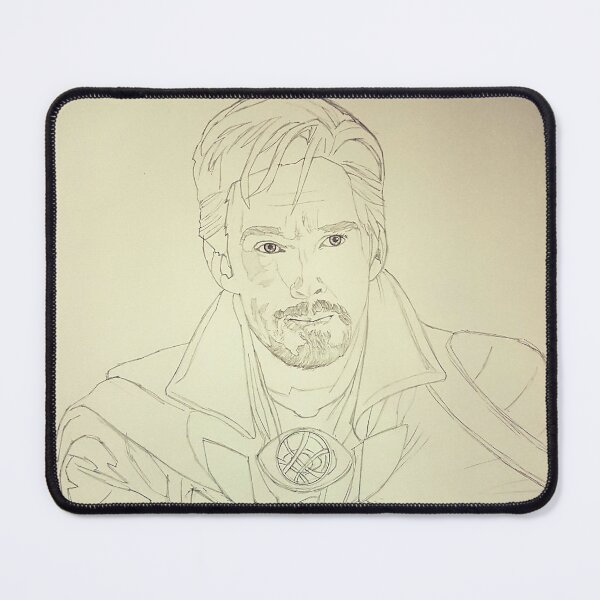 Item preview, Doctor Strange in the Multiverse of Madness designed and sold by Uzeir.