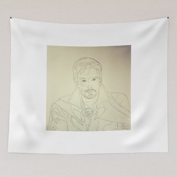 Item preview, Doctor Strange in the Multiverse of Madness designed and sold by Uzeir.