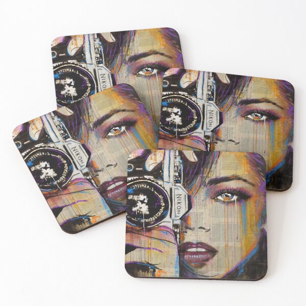 Item preview, shutter speed designed and sold by Loui  Jover.
