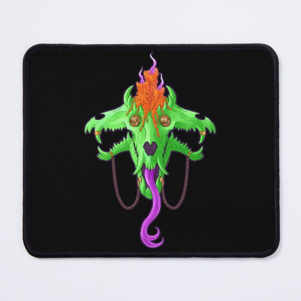 Item preview, Cerberus designed and sold by TheGrinDragon.