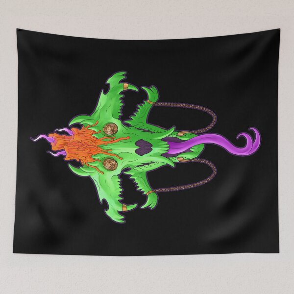Item preview, Cerberus designed and sold by TheGrinDragon.