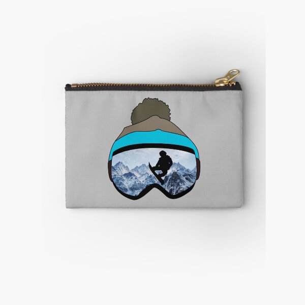 Item preview, My snow boarding drawing  designed and sold by Blondiabshop.