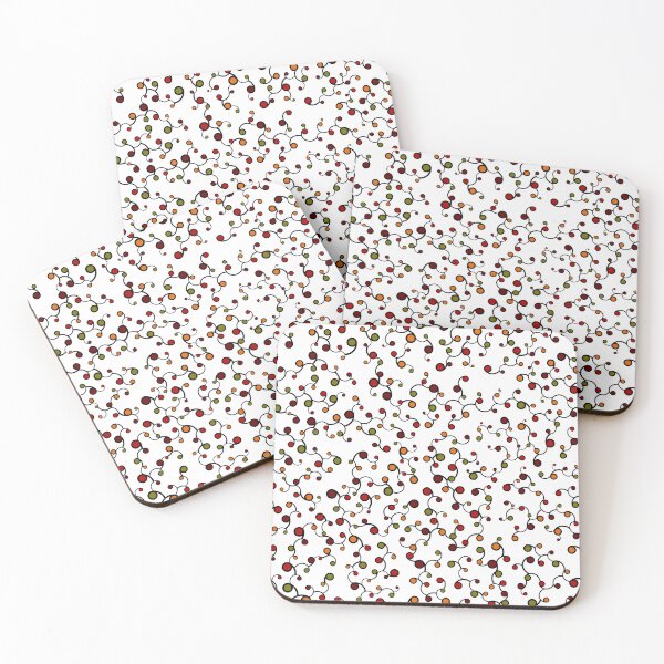 Item preview, Roots Pattern: Autumn designed and sold by BethXP.