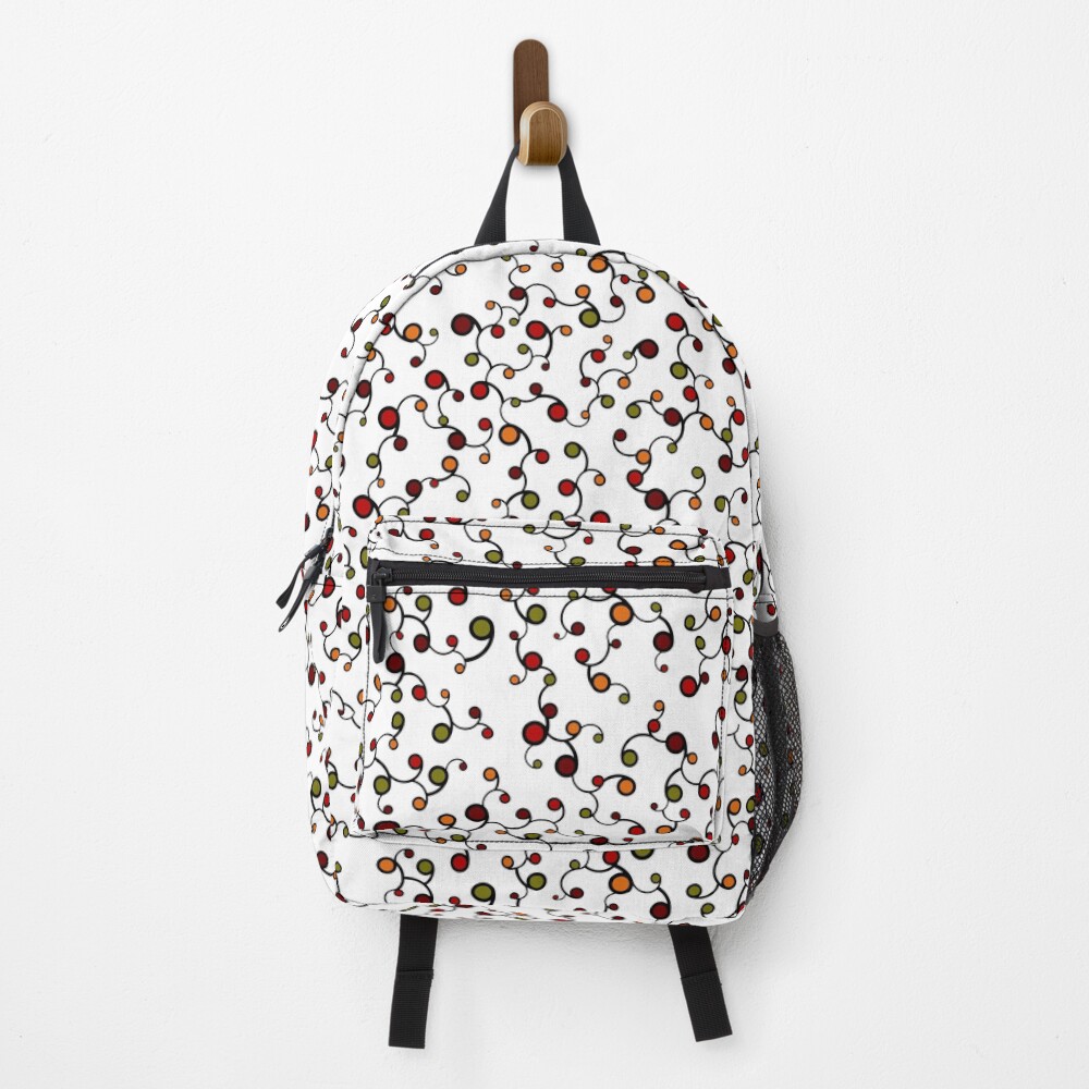 Artikel-Vorschau von Rucksack, designt und verkauft von BethXP.