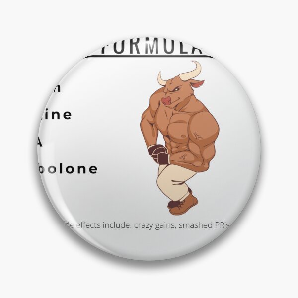 Item preview, Bulking Formula designed and sold by Quak3.