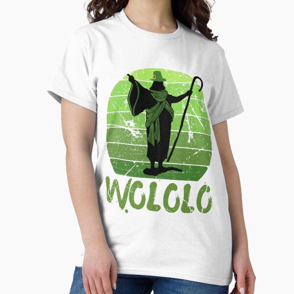 Item preview, Wololost. patricks day green sunset designed and sold by Chaos-Touch.